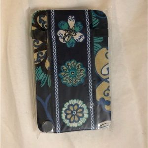 Vera Bradley Card Fan